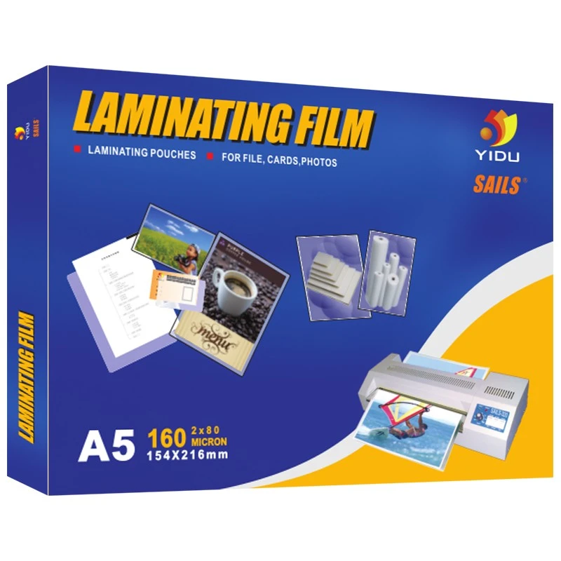 10 Mil Matte Laminate factory 10 Mil Matte Laminate factory