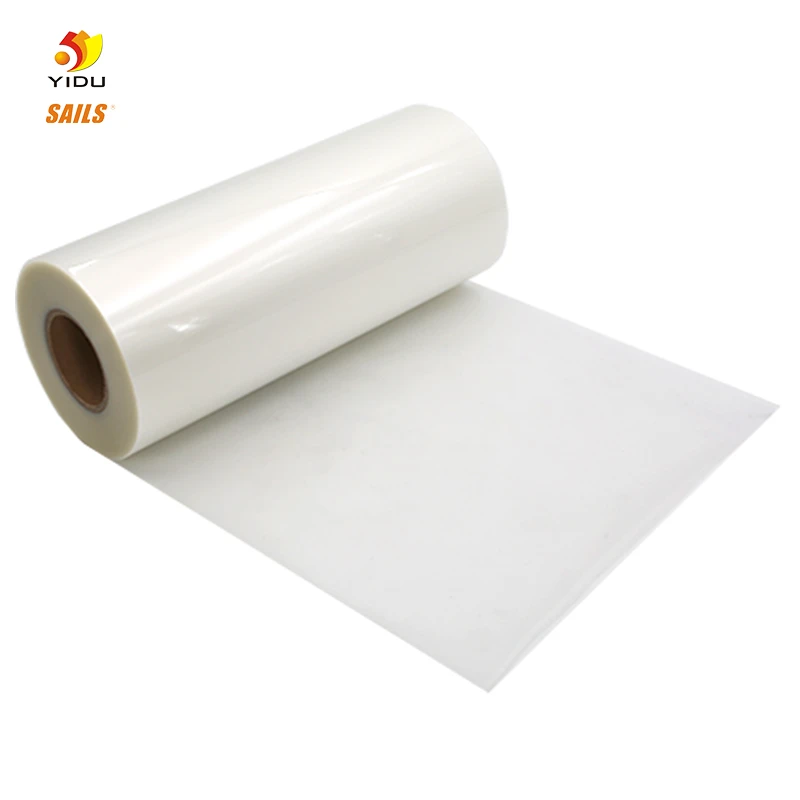 A3 Matt Laminating Pouches