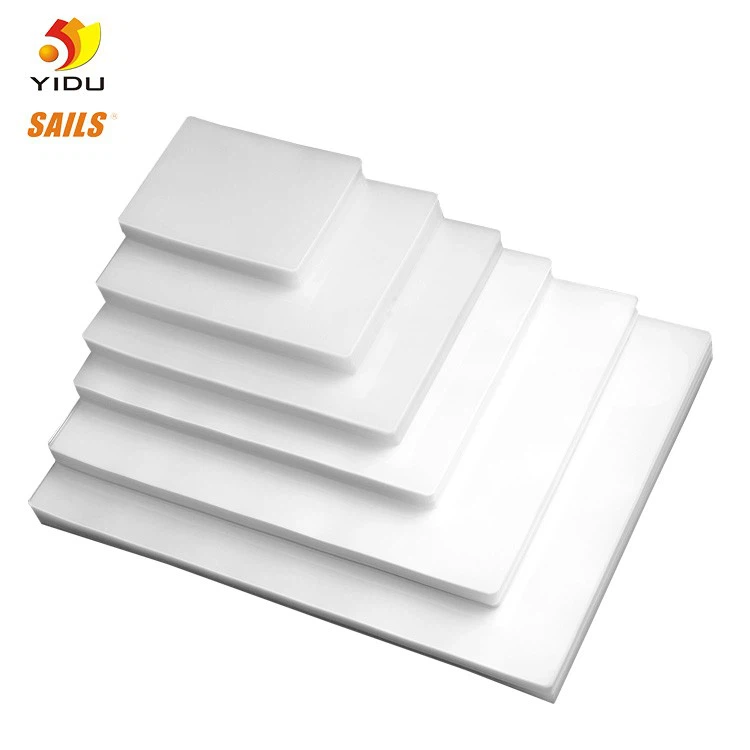 Business Card Size Laminating Pouches Business Card Size Laminating Pouches