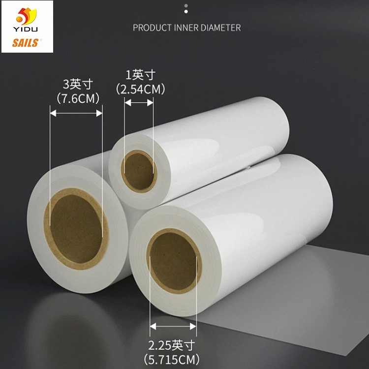 Lamination Film For Prints